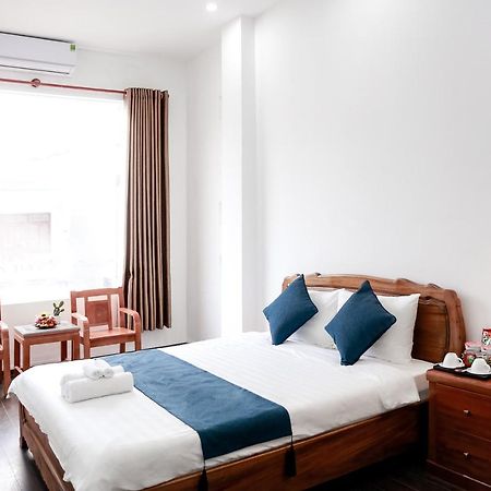 La Cactus Hotel 1 Quy Nhơn Exterior foto