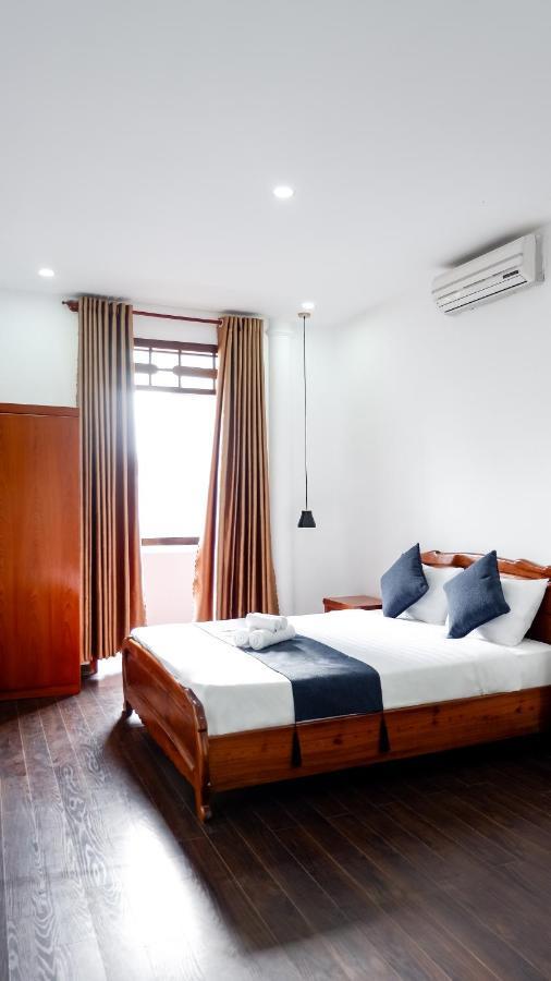 La Cactus Hotel 1 Quy Nhơn Exterior foto