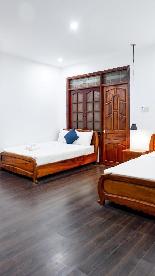 La Cactus Hotel 1 Quy Nhơn Exterior foto